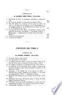 Historia de la constitución argentina ...