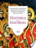 Historia de la Edad Media