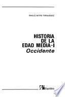 Historia de la Edad Media