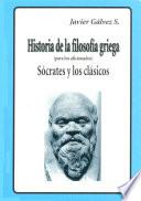 HISTORIA DE LA FILOSOFIA GRIEGA II