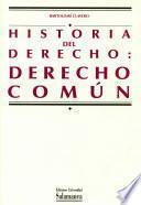 Historia de la Filosofía: textos: «Bachillerato»