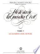 Historia de la Guardia Civil