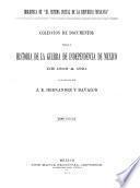 Historia de la Guerra de Independencia de México