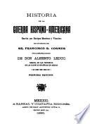 Historia de la guerra hispano-americana