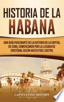 Historia de La Habana
