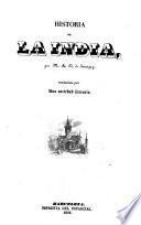 Historia de la India