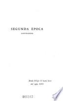 Historia de la literatura española