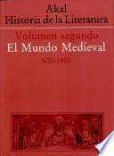 Historia de la literatura II