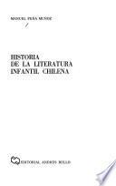 Historia de la literatura infantil chilena