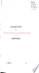 Historia de la literatura y del arte dramático en España