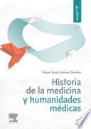 Historia de la Medicina y humanidades médicas