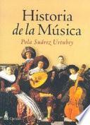 Historia de la Música