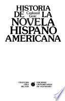 Historia de la novela hispanoamericana