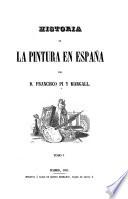 Historia de la pintura en España