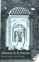 Historia de la Polonia