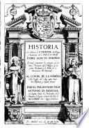 Historia de la Provincia de S. Vicente de Chýapa y Guatemala ...