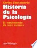 Historia de la Psicología