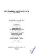Historia de la radio valenciana