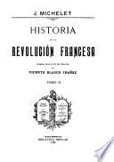 Historia de la Revolución Francesa