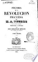 Historia de la Revolucion francesa