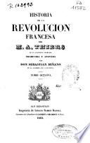 Historia de la Revolucion francesa