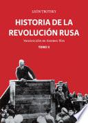 Historia de la Revolución Rusa