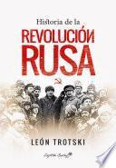 Historia de la Revolución rusa