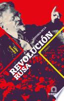 Historia de la Revolución Rusa Tomo I