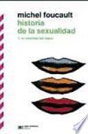 Historia de la sexualidad