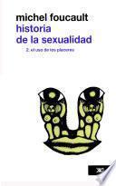 Historia de la sexualidad. Vol. 2: El uso de los placeres