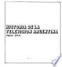 Historia de la televisión argentina
