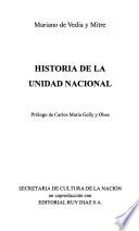 Historia de la unidad nacional
