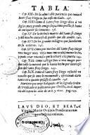 Historia de la vida y milagros de los beatos Fray Henrique Suson dicho Amando, y del B. fr. Ambrosio de Sena, y del B. fr. Diego Salomon Veneciano, de la Orden de Predicadores