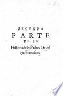 Historia de la vidas y milagros de nuestro beato padre Frai Pedro de Alcantara de ... Frai Francisco de Cogolludo y de los Religiosos insignes en virtudes que ha havido en la riforma de Descalos que el mismo bienaventurado padre instituyo en la Orden de ... San Francisco cō la fundaçion de las provincias que de ella han procedido