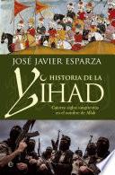 Historia de la yihad