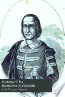 Historia de las Escuadras de Cataluña