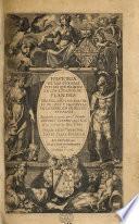 Historia de las guerras civilas que ha avido en los estados de Flandes des del ano 1559 hastael de 1609