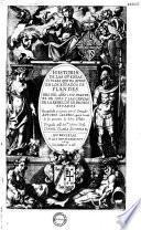 Historia de las guerras civiles que ha avido en los estados de Flandes desdel ano 1559. hasta el de 1609. y las causas de la rebelion de dichos estados, recopilada y escrita por el contador Antonio Carnero,...