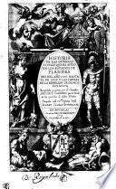 Historia De Las Gverras Civiles Qve Ha Avido En Los Estados De Flandes