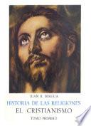 HISTORIA DE LAS RELIGIONES IV