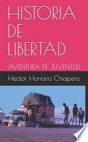 Historia de Libertad