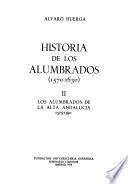 Historia de los Alumbrados (1570-1630): Los Alumbrados de Alta Andalucía (1575-1590)