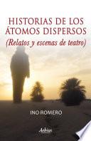 Historia de los átomos dispersos