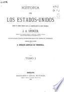 Historia de los Estados-Unidos