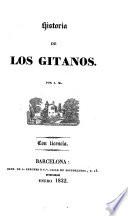 Historia de los Gitanos
