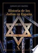Historia de los Judíos en España