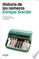 Historia de los números