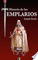 Historia de Los Templarios