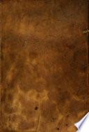 Historia de los victoriosissimos antiguos condes de Barcelona