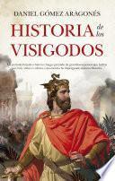 Historia de los visigodos